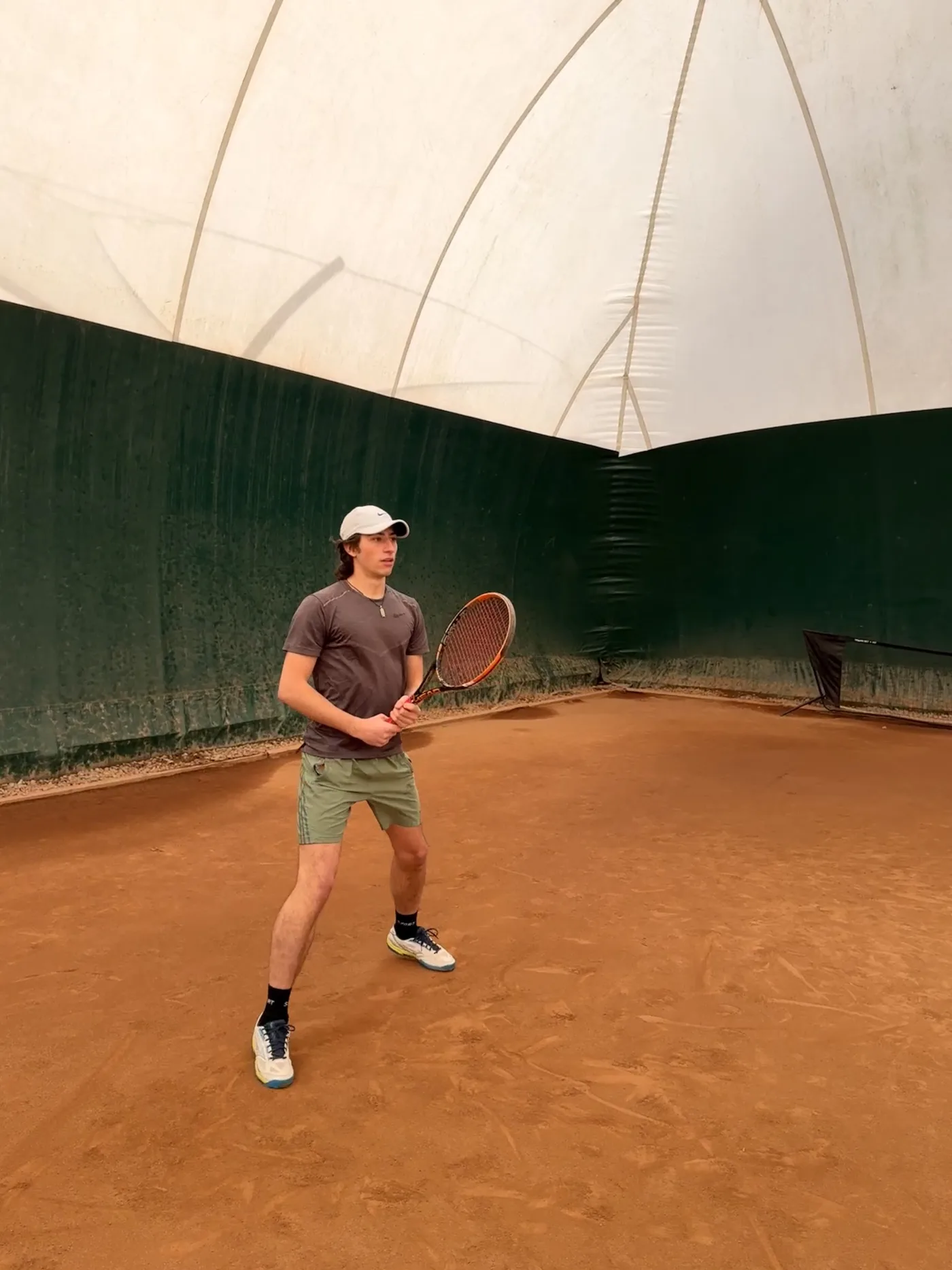 Antrenor tenis copii Brasov academie