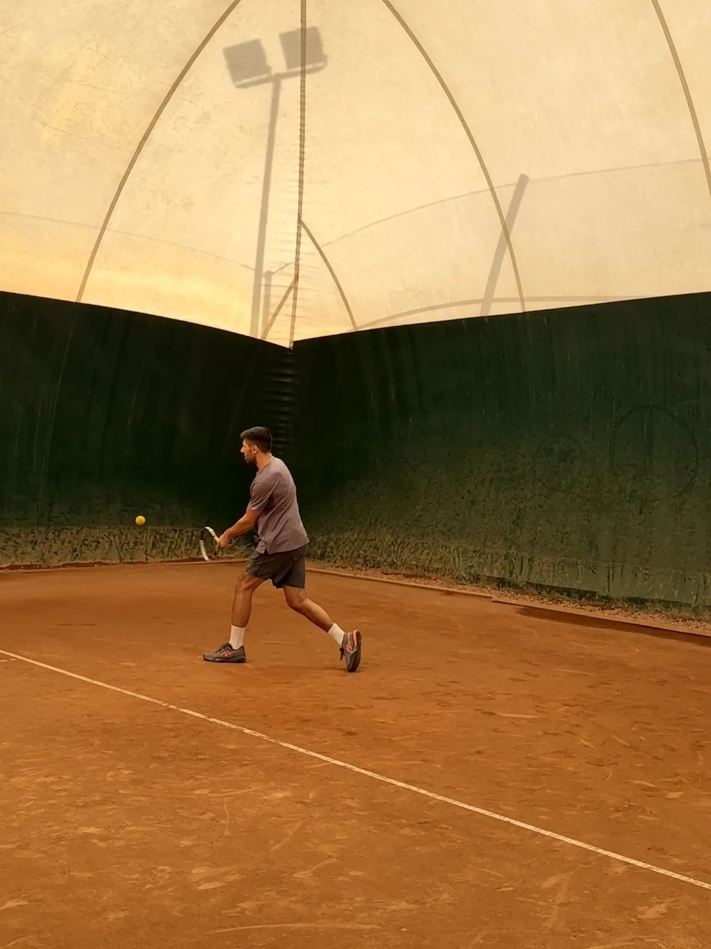 Claudiu Tigaroi Clau SEWL tenis Brasov copii academia